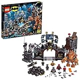 LEGO DC Super Heroes - Clayface Invasion in die Bathohle