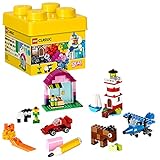 LEGO 10692 Classic Ladrillos Creativos