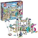 LEGO 41347 Friends Resort de Heartlake City