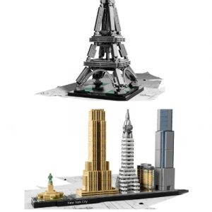 lego architecture