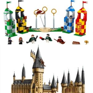 lego harry potter