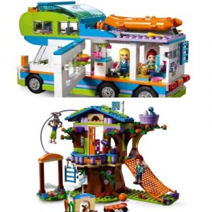 lego friends